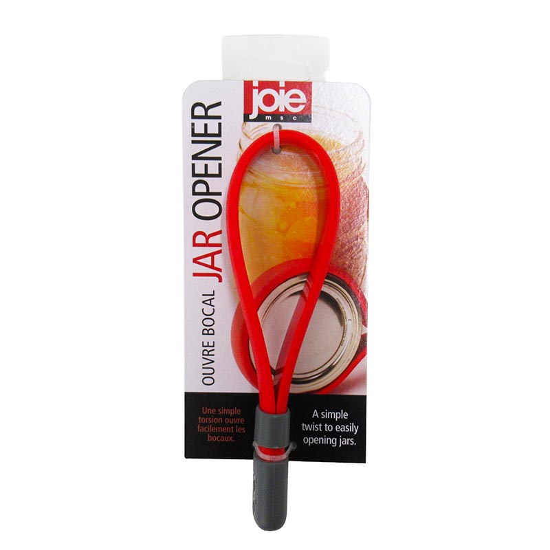 joie　ジャーオープナー　カラーアソート